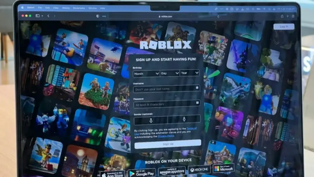 Roblox Hadapi Krisis Game Viral, Pengguna Aktif Turun dan Saham Anjlok 70 Persen